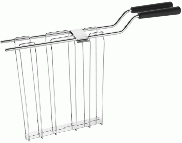 Фото - Тостер KitchenAid 5KMT221EER