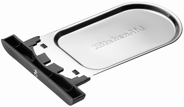 Фото - Тостер KitchenAid 5KMT221EER