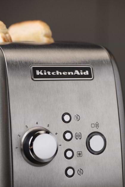 Фото - Тостер KitchenAid 5KMT221ECU