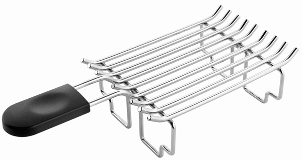 Фото - Тостер KitchenAid 5KMT221ECU