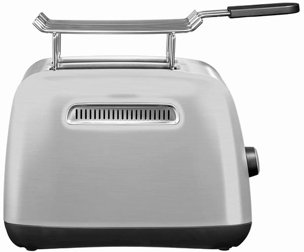 Фото - Тостер KitchenAid 5KMT221ESX