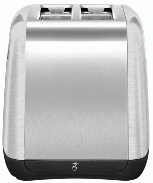 Фото - Тостер KitchenAid 5KMT221ESX