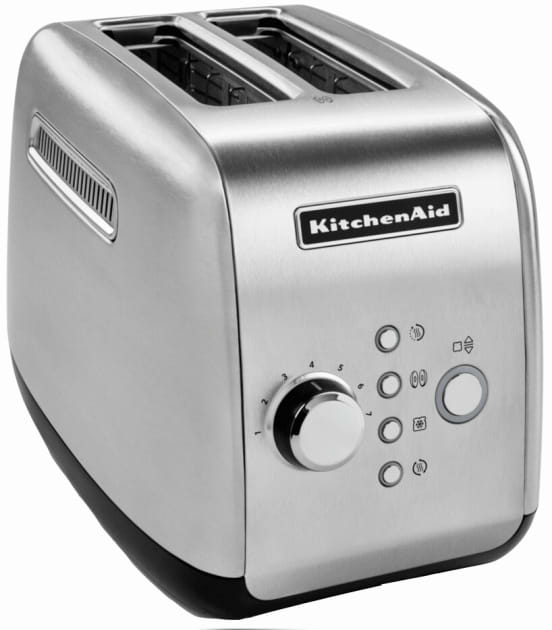 Фото - Тостер KitchenAid 5KMT221ESX