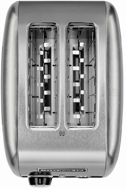 Фото - Тостер KitchenAid 5KMT221ESX