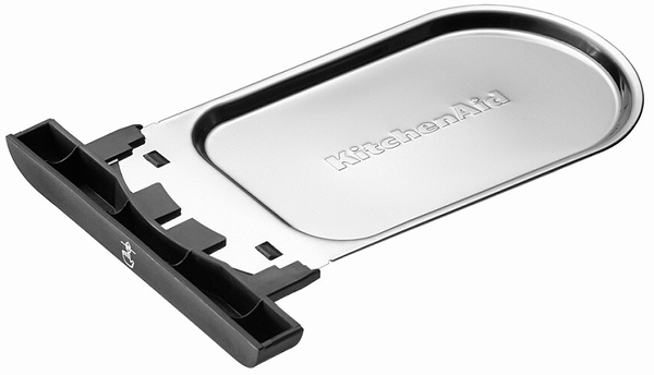 Фото - Тостер KitchenAid 5KMT221ESX