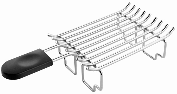 Фото - Тостер KitchenAid 5KMT221ESX