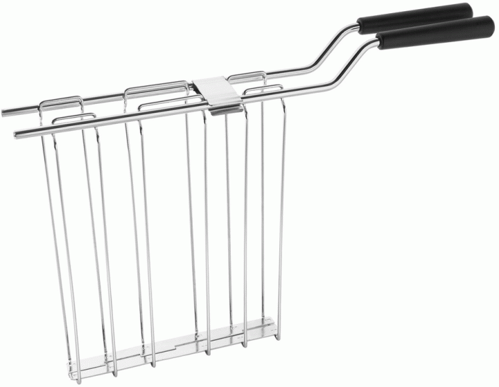 Фото - Тостер KitchenAid 5KMT221ESX