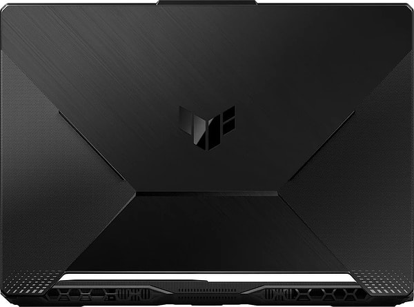 Фото - Ноутбук ігровий Asus TUF Gaming FX506HC-HN004 Graphite  Black