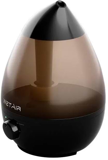 Фото - Увлажнитель воздуха WetAir MH-204B