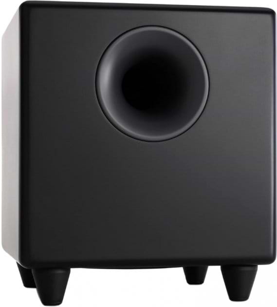 Фото - Сабвуфер Audioengine S8-Black