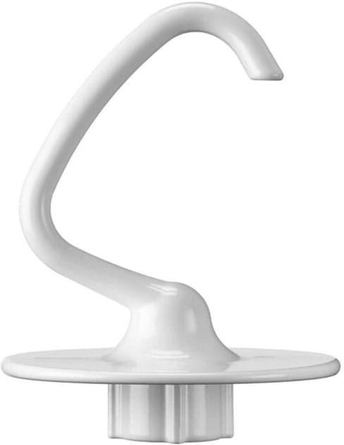 Фото - Кухонна машина KitchenAid Heavy Duty (5KPM5EER)