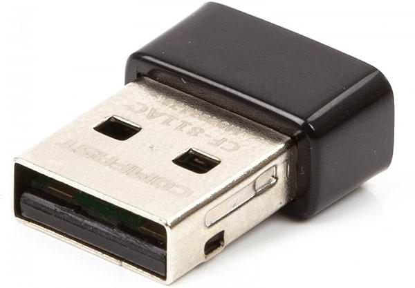 Фото - USB-адаптер сети WiFi COMFAST CF-811AC