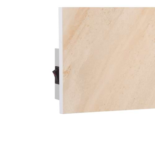 Фото - Конвектор Teploceramic ТСМ600 (697771)