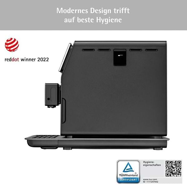 Фото - Кофемашина WMF PERFECTION FACM 780