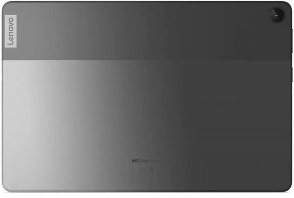 Фото - Планшет Lenovo Tab M10 Plus (3rd Gen) 4/128 WiFi (ZAAM0132UA) Storm Grey