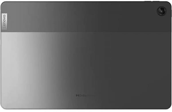 Фото - Планшет Lenovo Tab M10 Plus (3 Gen) 4/128 WiFi (ZAAJ0391UA) Storm Grey