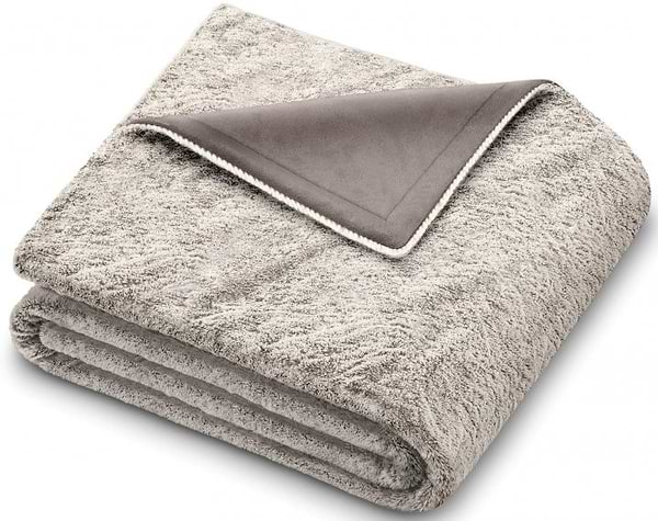 Фото - Электроодеяло Beurer HD 75 Nordic