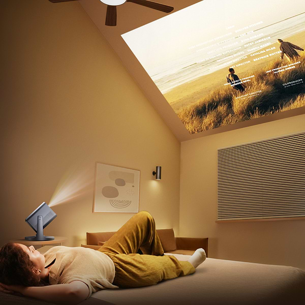 Фото - Проектор Hisense C2