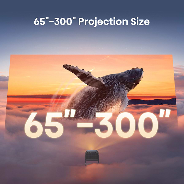 Фото - Проектор Hisense C2