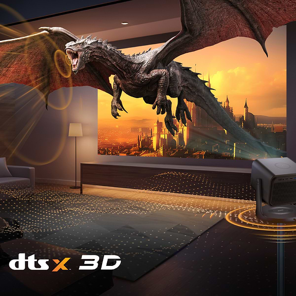 Фото - Проектор Hisense C2