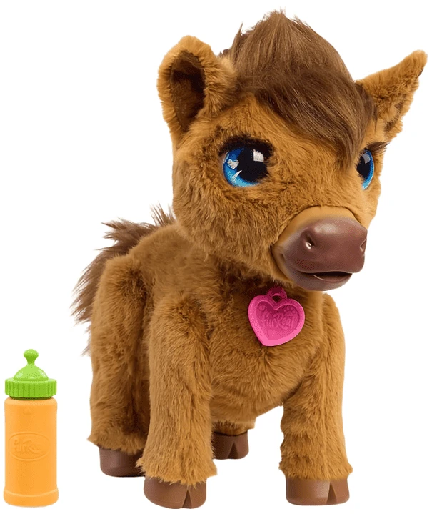 Интерактивное животное Furreal ПОНИ ПЕННИ (28222)