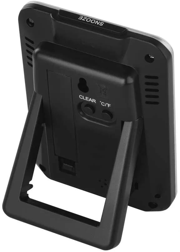 Фото - Термометр цифровой EMOS E0121 с функцией гигрометра