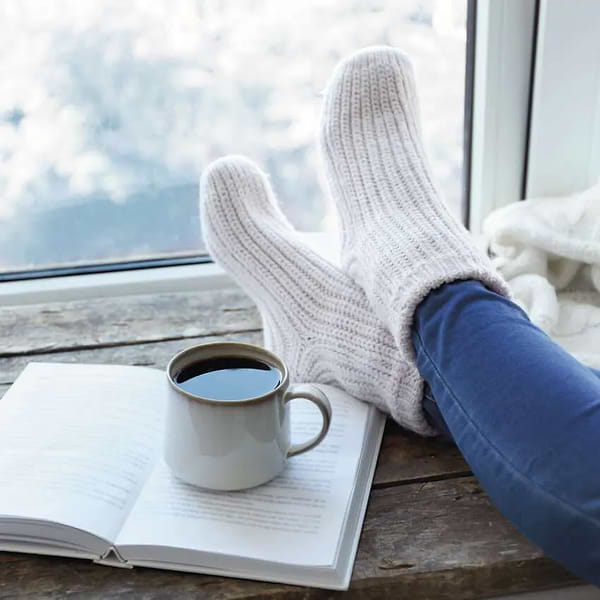 Фото - Термометр цифровой EMOS E0121 с функцией гигрометра