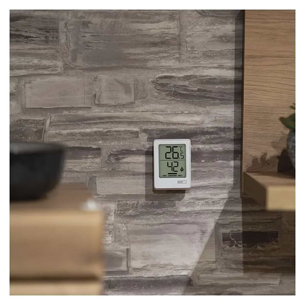 Фото - Термогигрометр Emos E0345