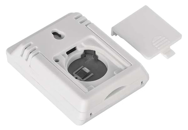 Фото - Термогигрометр Emos E0345