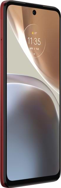 Фото - Смартфон Motorola G32 8/256Gb Satin Maroon