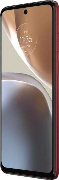 Фото - Смартфон Motorola G32 8/256Gb Satin Maroon