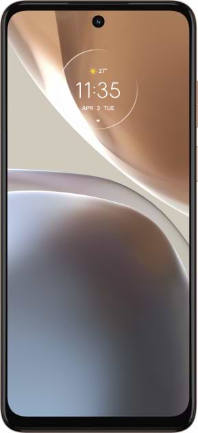 Фото - Смартфон Motorola G32 6/128Gb Rose Gold