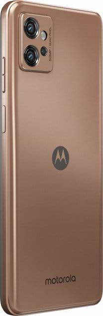 Фото - Смартфон Motorola G32 8/256Gb Rose Gold