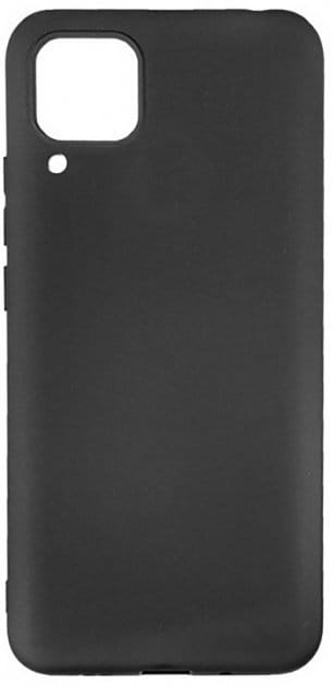 Чохол для смартфону BeCover for Samsung Galaxy M53 5G SM-M536 Black (707616) - Фото 1