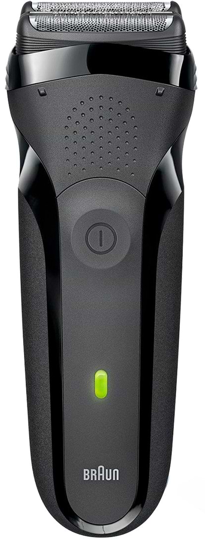 Фото - Бритва Braun Series 3 300BT Black