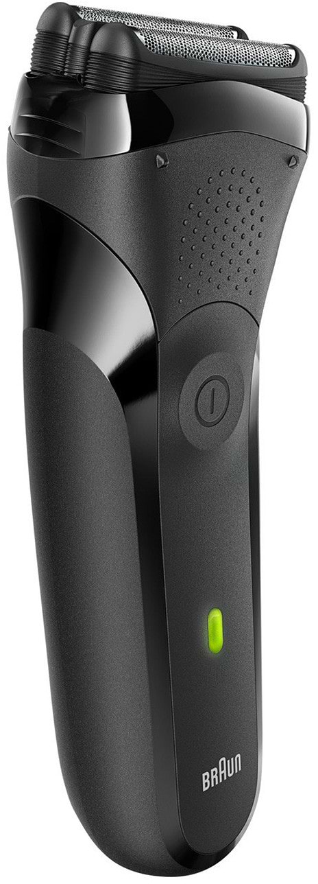Фото - Бритва Braun Series 3 300BT Black