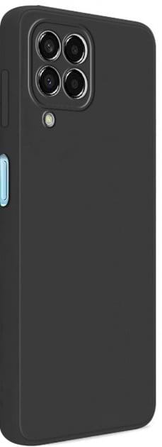 Фото - Чохол для смартфону BeCover for Samsung Galaxy M33 5G SM-M336 Black (707618)