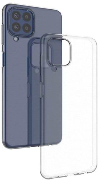 Фото - Чехол для смартфона BeCover for Samsung Galaxy M33 5G SM-M336 Transparancy (707619)