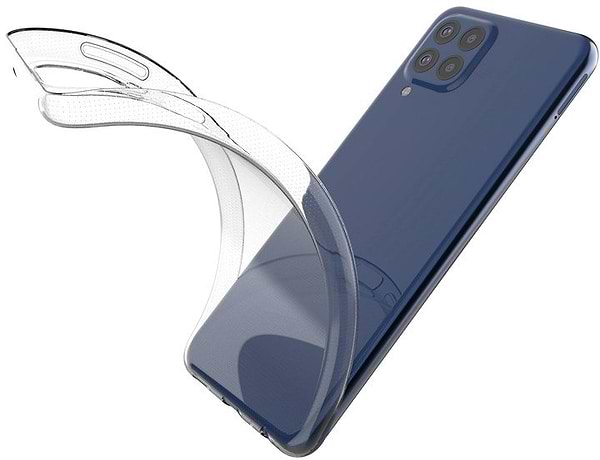 Фото - Чехол для смартфона BeCover for Samsung Galaxy M33 5G SM-M336 Transparancy (707619)