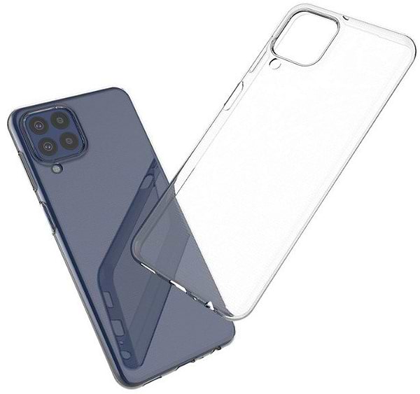 Фото - Чехол для смартфона BeCover for Samsung Galaxy M33 5G SM-M336 Transparancy (707619)
