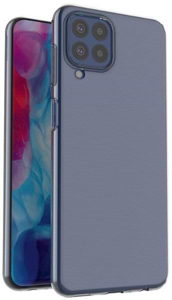 Фото - Чехол для смартфона BeCover for Samsung Galaxy M33 5G SM-M336 Transparancy (707619)