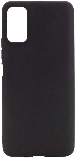 Чохол для смартфону BeCover for Samsung Galaxy A23 SM-A235 Black (707620) - Фото 1