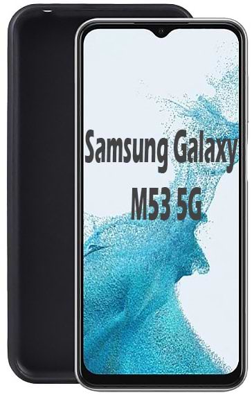 Фото - Чохол для смартфону BeCover for Samsung Galaxy A23 SM-A235 Black (707620)
