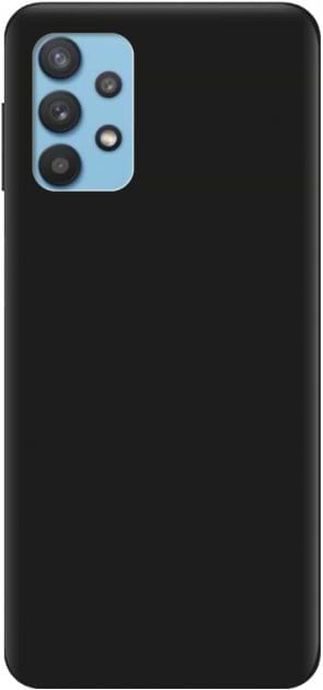 Фото - Чохол для смартфону BeCover for Samsung Galaxy A23 SM-A235 Black (707620)