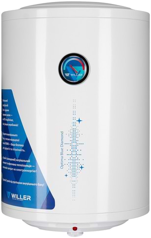 Водонагреватель Willer EV50DR Optima - Фото 1