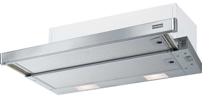 Витяжка вбудована Franke FTC 912 XS LED1 (315.0532.377) - Фото 1