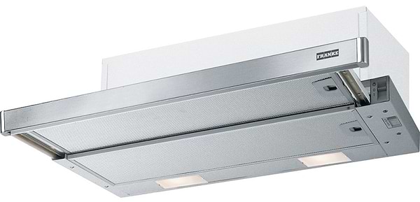 Фото - Витяжка вбудована Franke FTC 912 XS LED1 (315.0532.377)