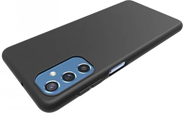 Фото - Чохол для смартфону BeCover for Samsung Galaxy M52 5G SM-M526 Black (707623)