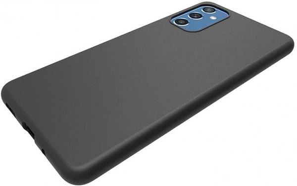 Фото - Чохол для смартфону BeCover for Samsung Galaxy M52 5G SM-M526 Black (707623)