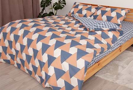 Комплект постельного белья ТЕП Delta (2-00880_28269)